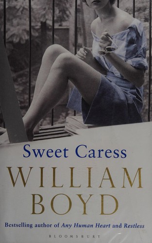 Sweet caress