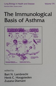 The immunological basis of asthma
