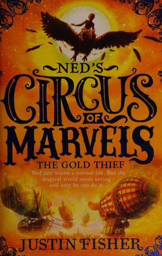 Ned's circus of marvels