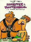 Silvestertuntenball und andere Schwulcomix