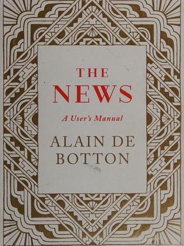 The news