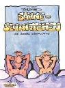 Sahneschnittchen und andere Schwulcomix