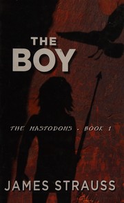 The boy