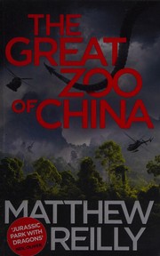 The great zoo of China