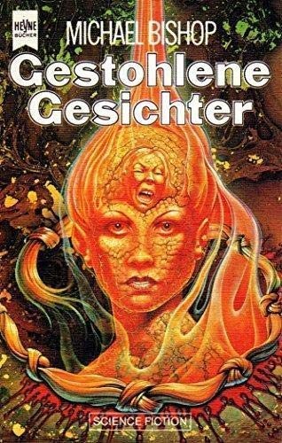 Gestohlene Gesichter