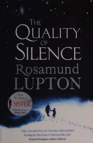 The quality of silence