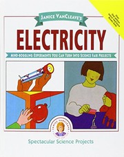 Janice Vancleave's Electricity