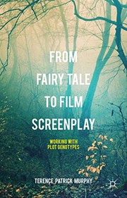 From Fairy Tale to Film Screenplay