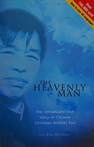 The heavenly man