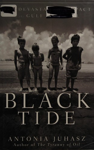 Black tide