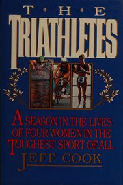 The triathletes