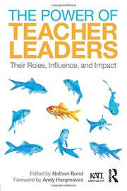 The Power of Teacher Leaders