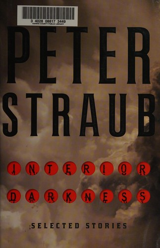 Interior Darkness
