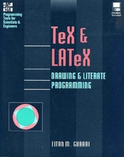 TEX and laTEX