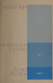 Words in flight