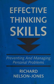 Effective thinking skills