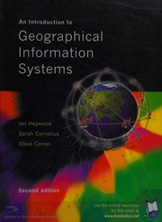 INTRODUCTION TO GEOGRAPHICAL INFORMATION SYSTEMS