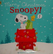 Merry Christmas, Snoopy!