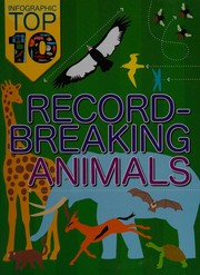 Record-breaking animals