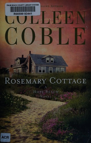 Rosemary cottage