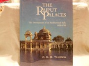 The Rajput palaces