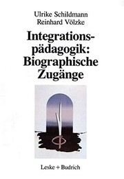 Integrationspädagogik