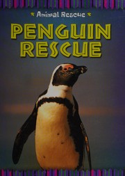 Penguin rescue