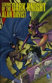Legends of the dark knight .