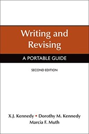 Writing and Revising