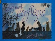 Slinky Malinki catflaps