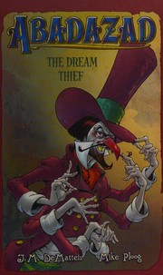 The dream thief