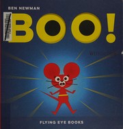 Boo!