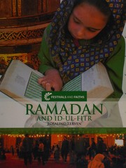 Ramadan and Id-ul-Fitr