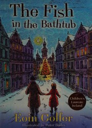 The fish in the bathtub