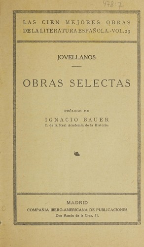 Obras selectas