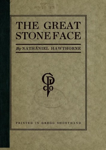 The Great Stone Face