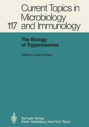 The Biology of trypanosomes