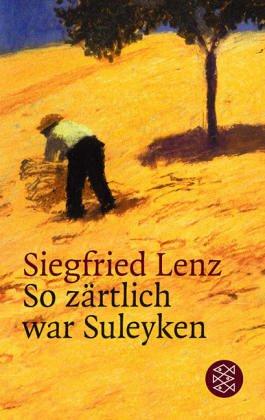 So za rtlich war Suleyken