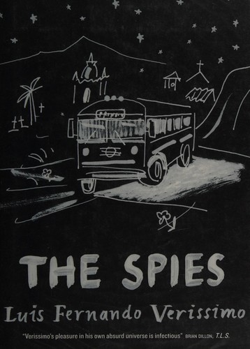 The spies