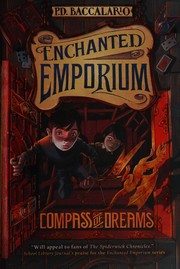 Compass of Dreams (Enchanted Emporium #2)