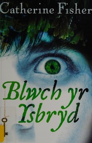 Blwch yr Ysbryd