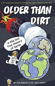 Older than dirt