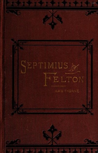 Septimius Felton