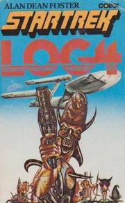 Star Trek - Log Four