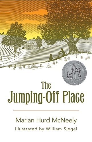 The jumping-off place