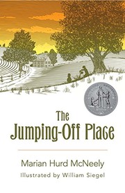 The jumping-off place