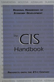 The CIS handbook