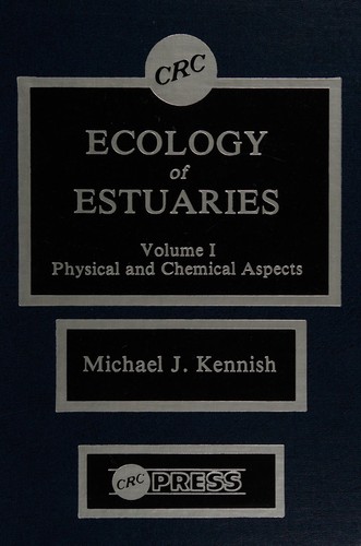 Ecology of Estuaries Volume 2