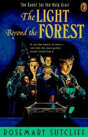The light beyond the forest