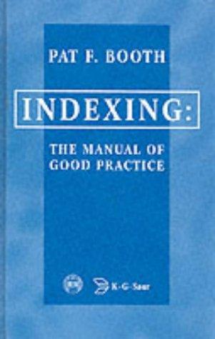 Indexing